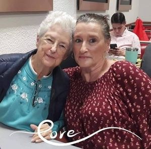 Meet your Posher, Ann